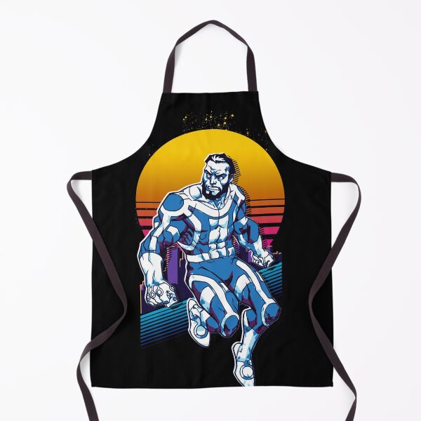Item preview, Immortal - Invincible *80s Retro* designed and sold by MyRetroArt.
