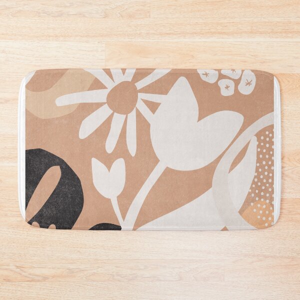 Item preview, Boho Flowers designed and sold by PurpleRange.