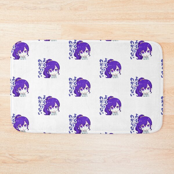 Item preview, Project Sekai Hatsune Miku Sticker  designed and sold by ibuddy.