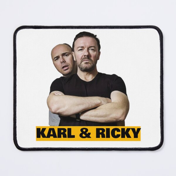 Item preview, KARL and RICKY designed and sold by avit1.