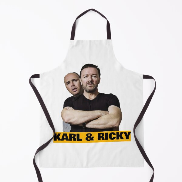 Item preview, KARL and RICKY designed and sold by avit1.