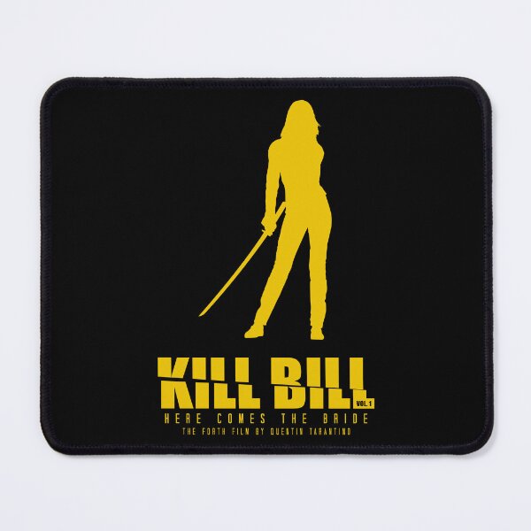 Artikelvorschau, Kill Bill #36 entworfen und verkauft von Andrea Gatti Art.