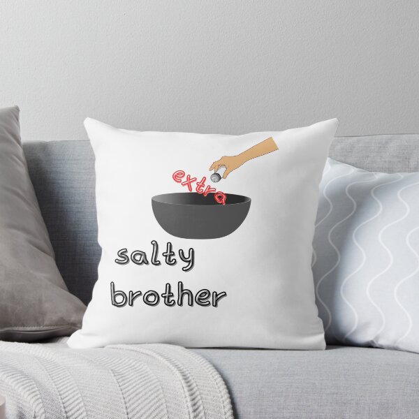 Item preview, Extra salty brother designed and sold by SpeciallyYou.