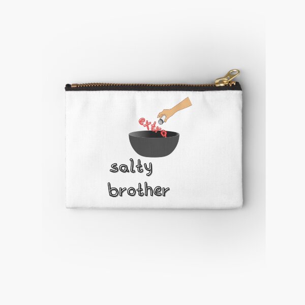 Artikelvorschau, Extra salziger Bruder entworfen und verkauft von SpeciallyYou.