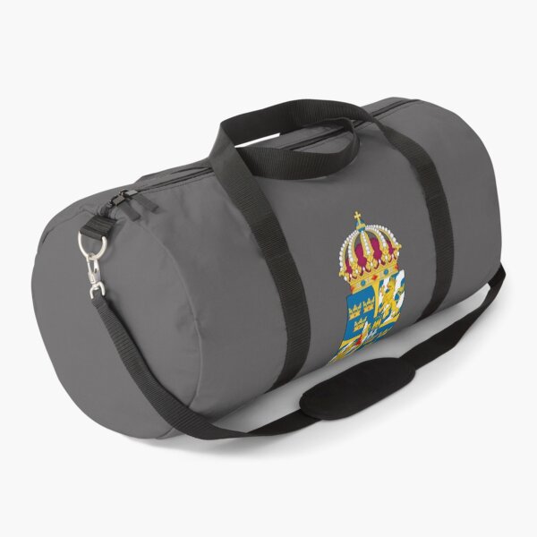 Item preview, Swedish Royal Coat of Arms Badge designed and sold by Frogpen.