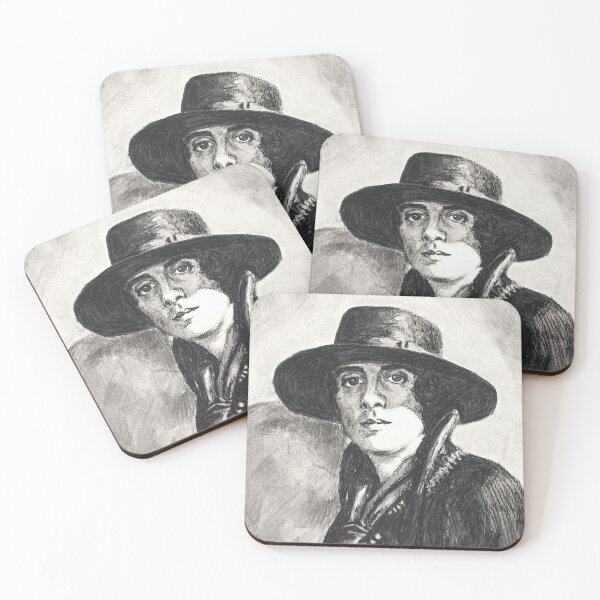 Item preview, Vita Sackville-West designed and sold by Barnaby Edwards.