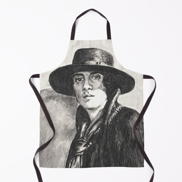 Item preview, Vita Sackville-West designed and sold by Barnaby Edwards.