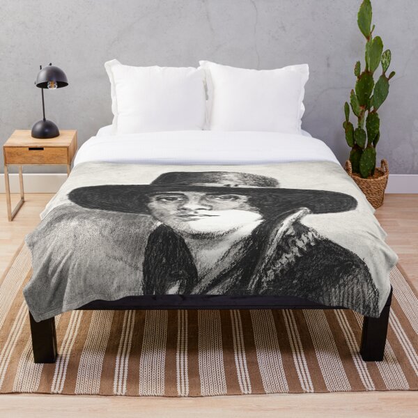 Item preview, Vita Sackville-West designed and sold by Barnaby Edwards.