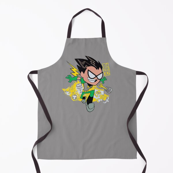 Item preview, Go Robin Beast Boy  Teen designed and sold by poolbar.