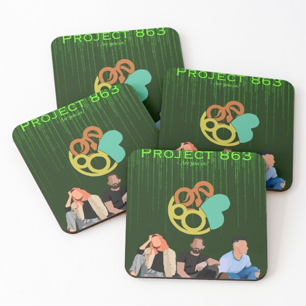 Item preview, Project 863 designed and sold by funnstores009.