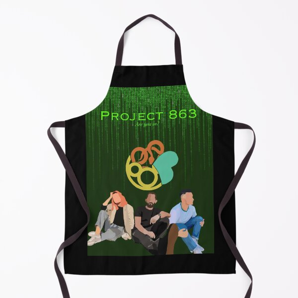 Item preview, Project 863 designed and sold by funnstores009.