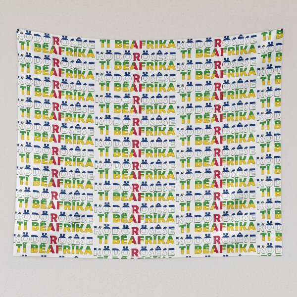 Item preview, Central African Republic - Ködörösêse tî Bêafrîka designed and sold by m0us3.