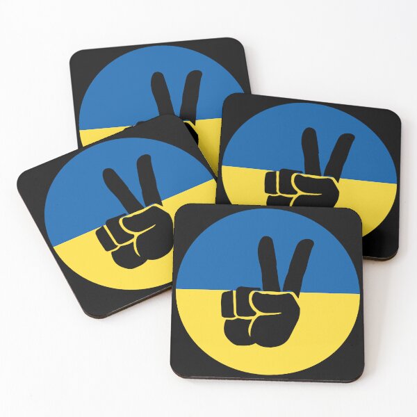 Item preview,  Peace Ukraine designed and sold by Mylecm.