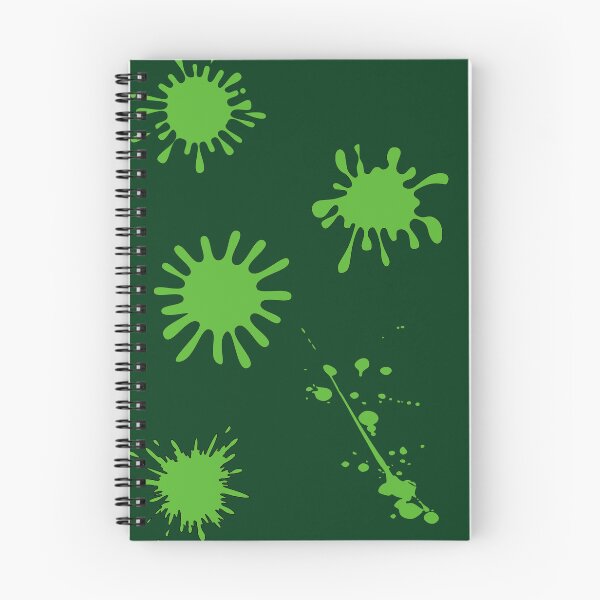 Item preview, Color splash green designed and sold by THOMASDMA.