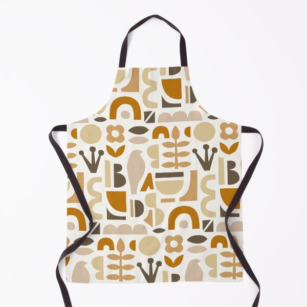 Item preview, Bohemian Abstract - Earthy Aesthetic designed and sold by PeachyLitchi.