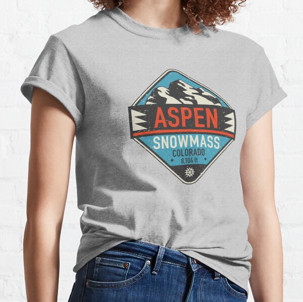 Item preview, Aspen / Snowmass, Colorado designed and sold by studio838.