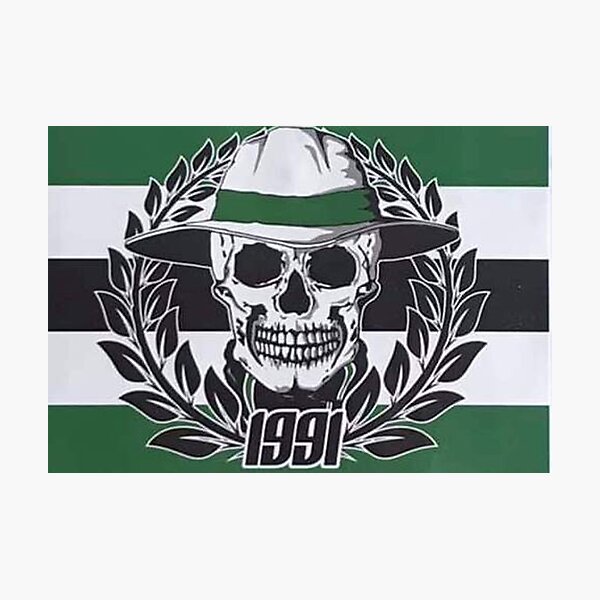 Calendrier Grappling Idf 2023 Idf Wall Art | Redbubble