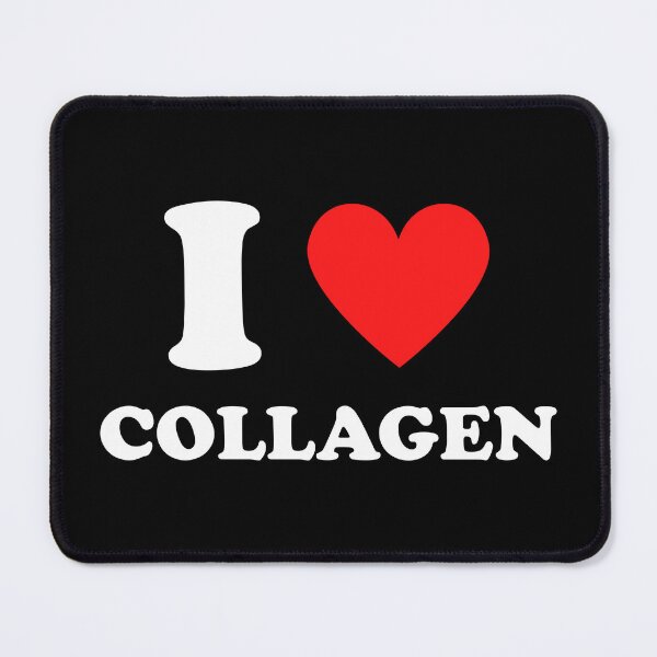 Artikelvorschau, Ich liebe Kollagen entworfen und verkauft von DAFIN.