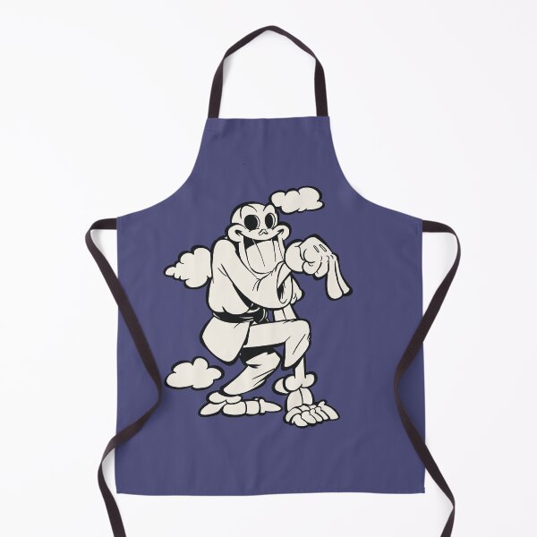 Item preview, SportySkull - martial arts 1 designed and sold by TomiAx.