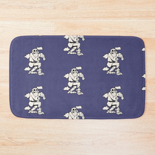 Item preview, SportySkull - martial arts 1 designed and sold by TomiAx.