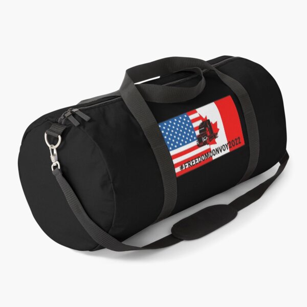 Item preview, freedom convoy     designed and sold by ParkerCraft.