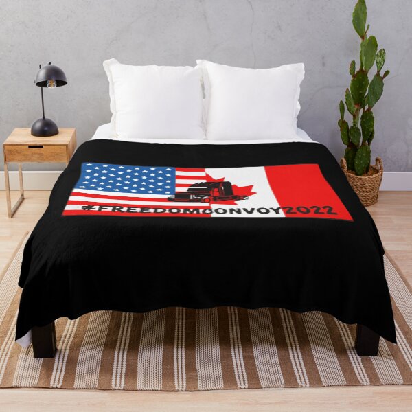 Item preview, convoy de la libertad designed and sold by ParkerCraft.