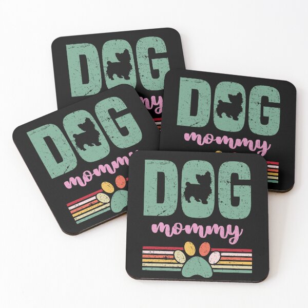 Item preview, perro mami designed and sold by GuwdTCo.