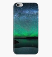 Northern Lights iPhone Case