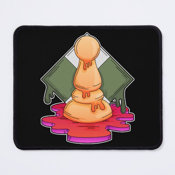 Item preview, Chess piece Pawn Chess designed and sold by Snabdesign84.