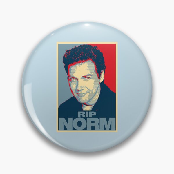 Item preview, Norm Macdonald Died Rip - turd ferguson Classic T-Shirt designed and sold by SebastBuchner.