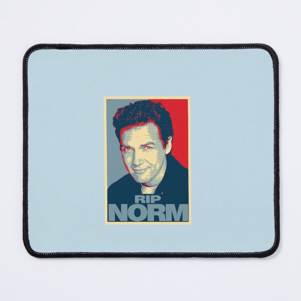 Item preview, Norm Macdonald Died Rip - turd ferguson Classic T-Shirt designed and sold by SebastBuchner.