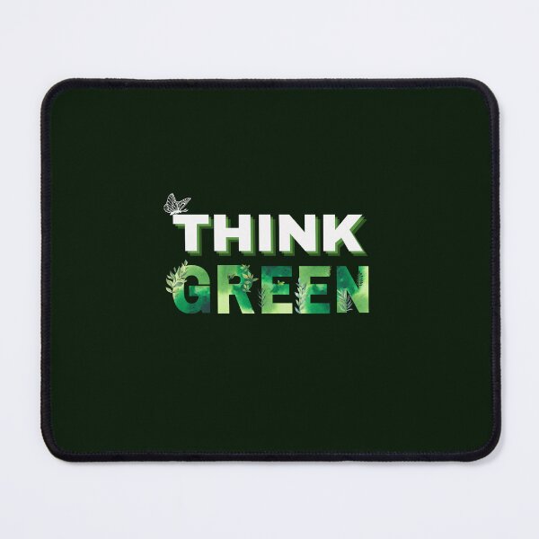 Item preview, Piensa Verde designed and sold by DigiValk.