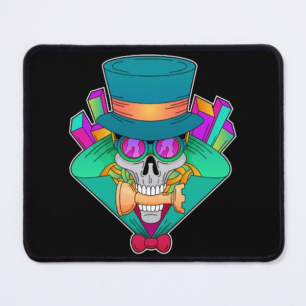 Item preview, Skull Chess piece Rook Chess designed and sold by Snabdesign84.