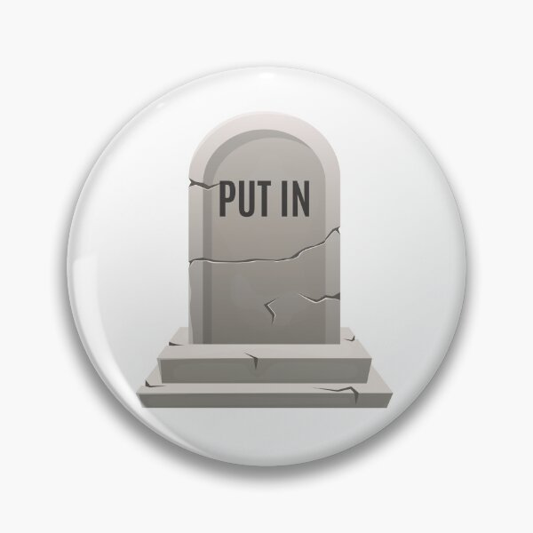 Item preview, Grave stone designed and sold by Beeroclock.