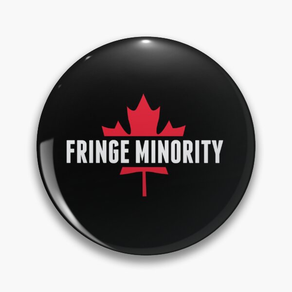 Item preview, Fringe Minority Long  designed and sold by ParkerCraft.