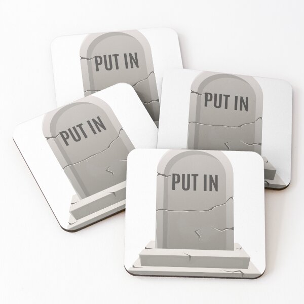 Item preview, Grave stone designed and sold by Beeroclock.