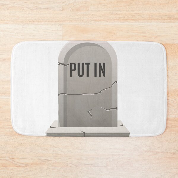 Item preview, Grave stone designed and sold by Beeroclock.