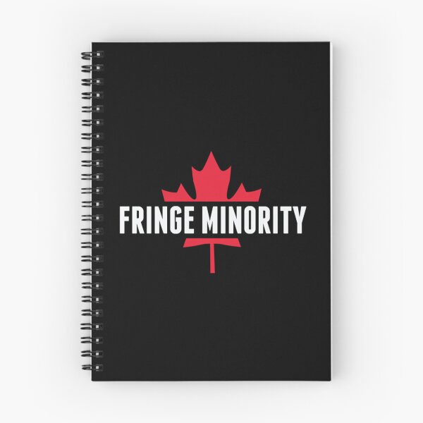 Item preview, Fringe Minority Long  designed and sold by ParkerCraft.
