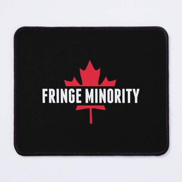 Item preview, Fringe Minority Long designed and sold by ParkerCraft.