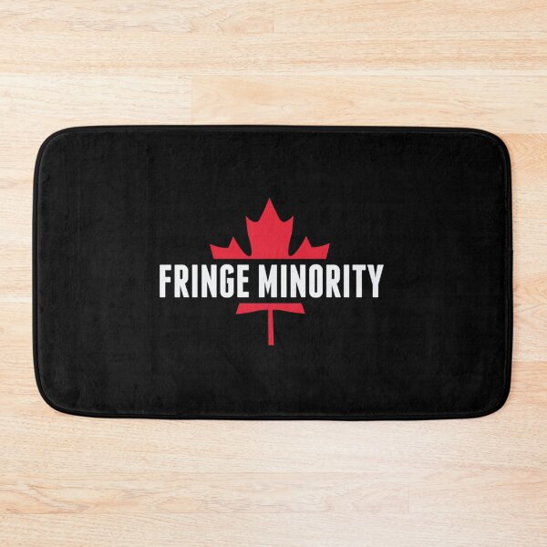 Item preview, Fringe Minority Long  designed and sold by ParkerCraft.