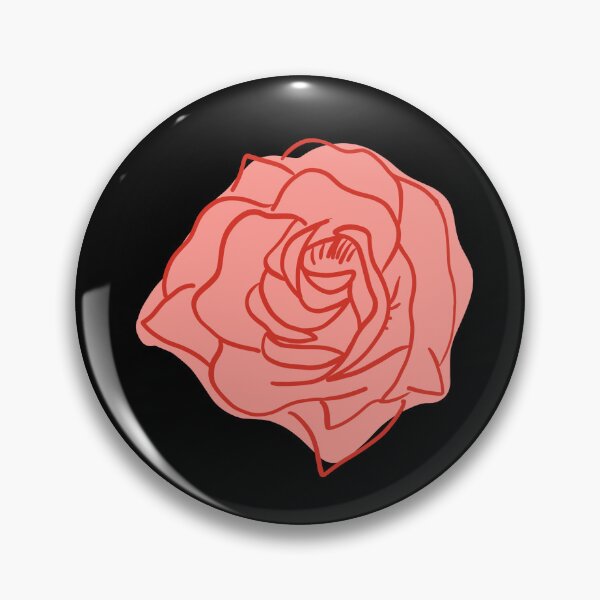 Item preview, Red Rose designed and sold by Showmee.