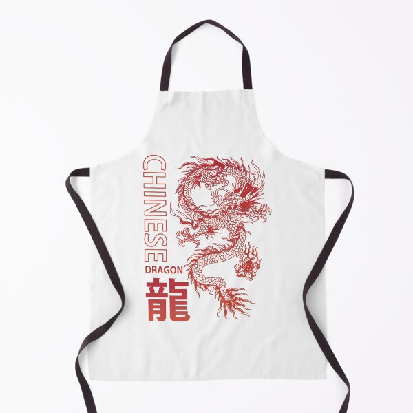 Item preview, Dragon chinese mythology - Traditional chinese dragon culture designed and sold by Desibeau.