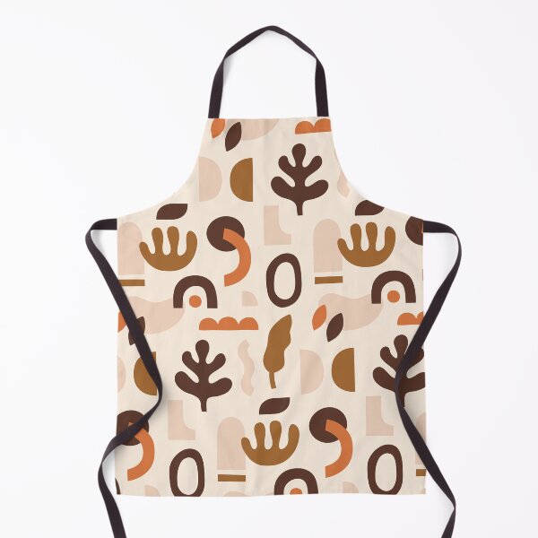 Item preview, Bohemian Abstract - Earthy Tones designed and sold by PeachyLitchi.