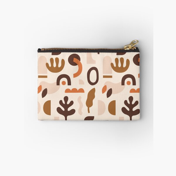 Item preview, Bohemian Abstract - Earthy Tones designed and sold by PeachyLitchi.