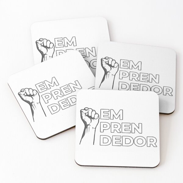 Item preview, Emprendedor designed and sold by MarcosSolisC.