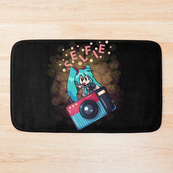 Item preview, Camera Glance Miku designed and sold by SL2C-Kids.