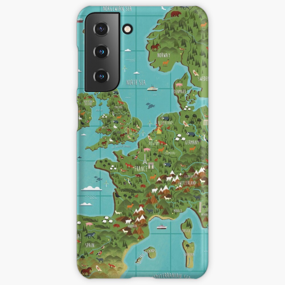 Item preview, Samsung Galaxy Snap Case designed and sold by sophieeves90.