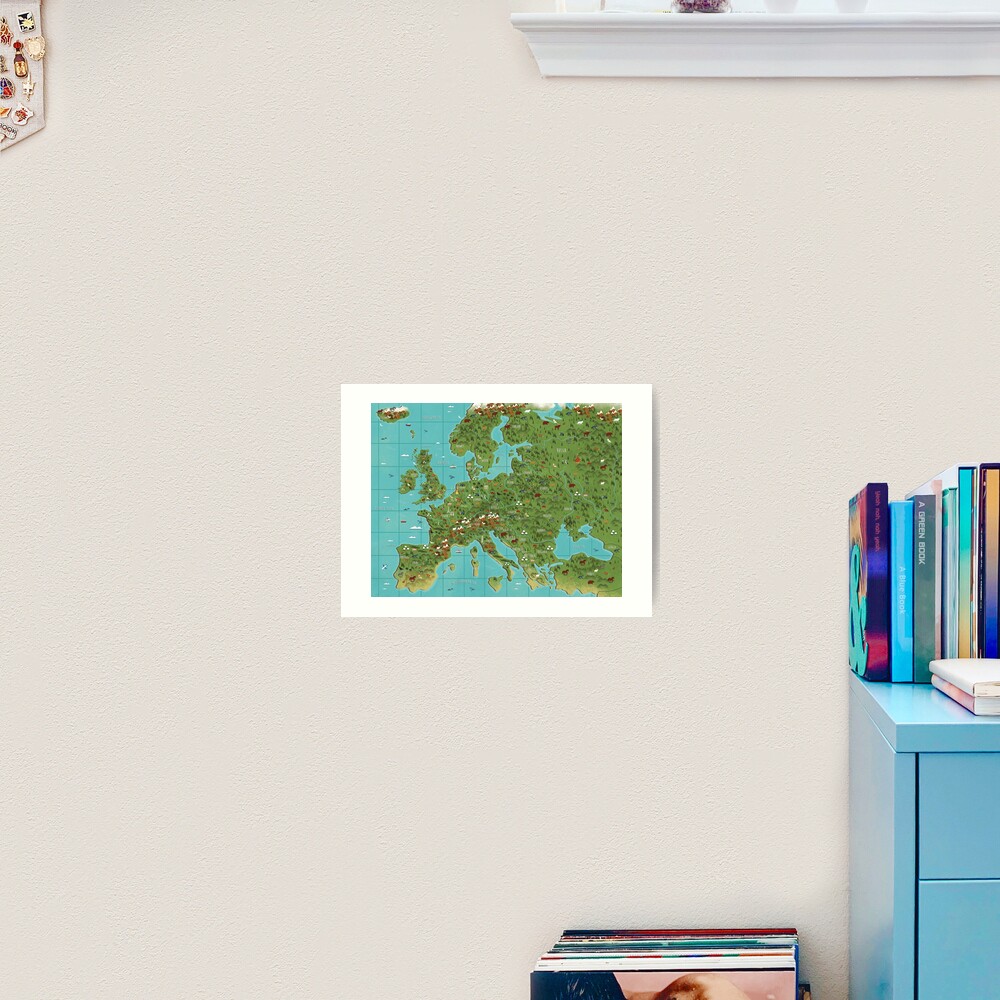 Item preview, Art Print designed and sold by sophieeves90.