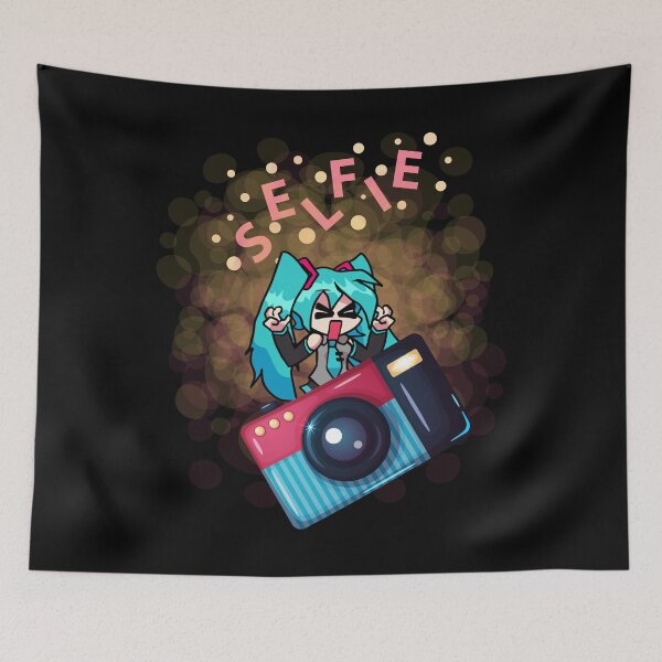 Item preview, Camera Glance Miku designed and sold by SL2C-Kids.