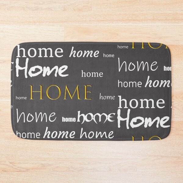 Item preview, Home, home, home designed and sold by Paul Thompson Photography.